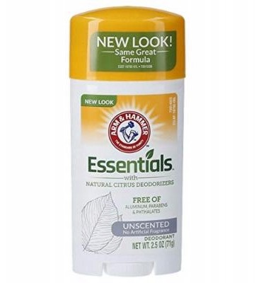 Arm&hammer Essentials bezzapachowy 71g