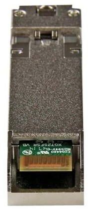 StarTech.com StarTech.com MSA Compliant 10 Gigabit Fiber SFP+ Transceiver Module - 10GBase-LR - SM LC - 10 km - SFP+ transceiver modul - 10 Gigabit Ethernet SFP10GBLRST