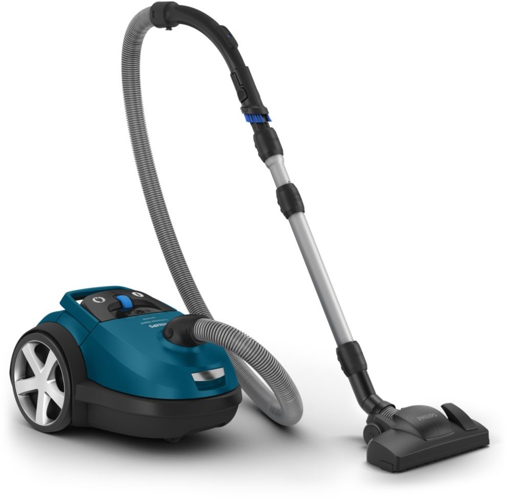 Philips Performer Silent FC8743/09