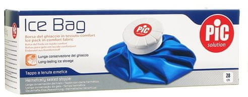 PIC worek na lód worek na lód
