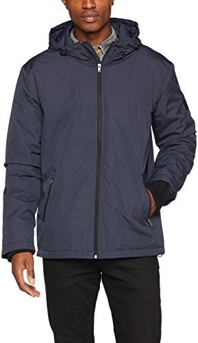 Forvert męska Albin Jacket, niebieski, xl 192025