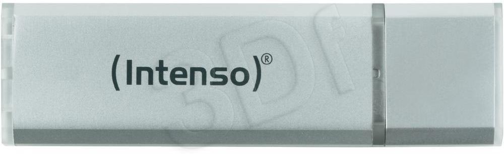 Intenso Alu Line 16GB biały (3521472)
