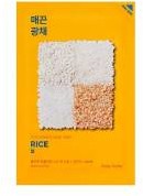Holika Pure Essence Rice maseczka na płachcie