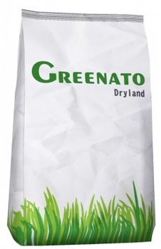 Trawa Odporna na SuszÄ™ Greenato Dryland 5kg ATO DR5