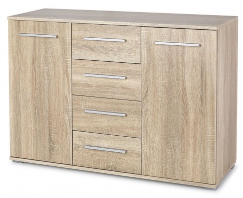 Komoda C3 Zassio 4X