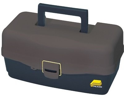 Plano 5300 06 Three Tray Tackle Box PNO530006
