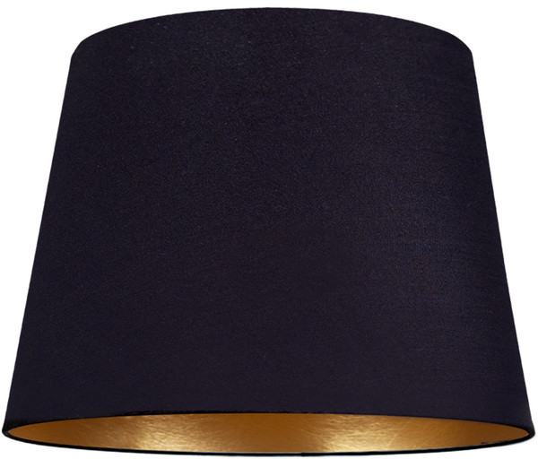 Nowodvorski Klosz CAMELEON CONE M BLACK/GOLD 8411