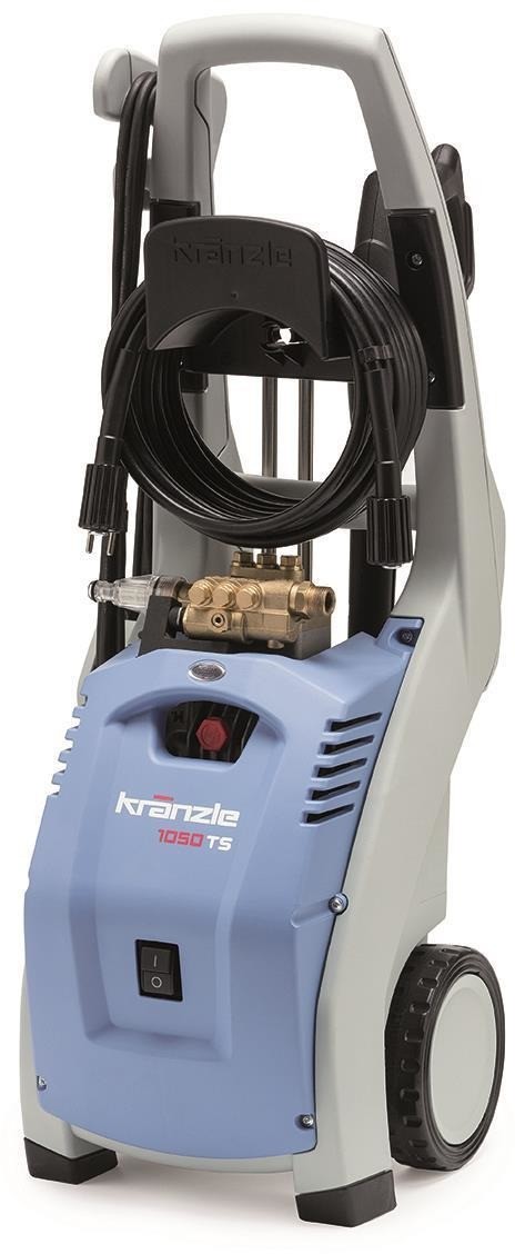 Kranzle K 1050 TS