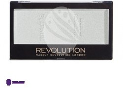 Makeup Revolution Ingot Highlighter rozświetlacz do twarzy Platinium 12g