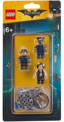 LEGO Batman Zestaw akcesoriów 853651