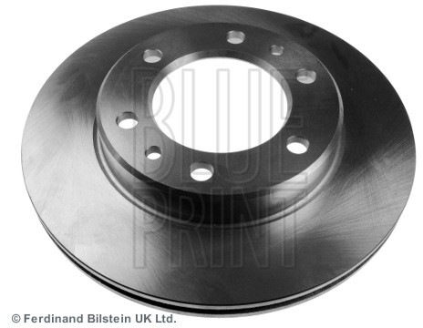 BLUE PRINT Tarcza hamulcowa ADT34335