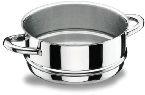 Lacor 40428 nasadki szybkowar 28 cm vitrocor 40428