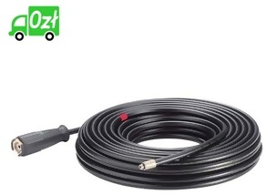 Karcher W$20ż do czyszczenia rur 30m DN 6) 120 bar do HD/HDS W$21ż do czyszczenia rur ID 6 30 m (6.390-029.0)