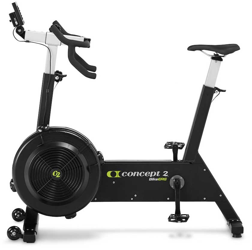 Concept2 Rower powietrzny bikeERG