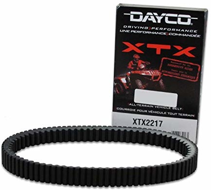 Dayco 220-32217 XTX2217 XTX Extreme moment obrotowy ATV/UTV pasek napędowy 220-32217