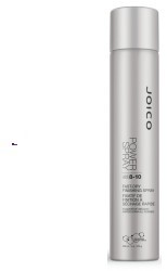 Joico Style & Finish Power Spray Fast-Dry Finishing Spray szybkoschnący lakier mocno utrwalający 300ml