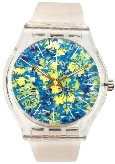 Arabians Zegarek Unisex Arabians HBA2239A (40 mm) S0316022