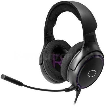 Cooler Master MH630 Czarne