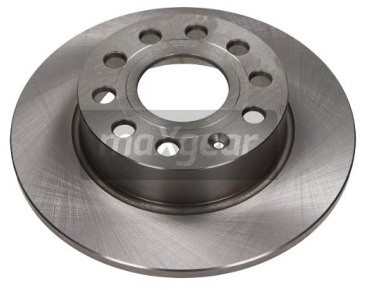 MAXGEAR Tarcza hamulcowa 19-0839