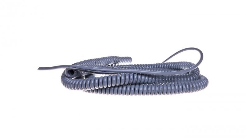 Lapp Kabel Przewód spiralny OLFLEX SPIRAL 400 P 2x1,5 1-3m 70002682 70002682