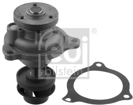 FEBI Pompa wodna FEBI 39061