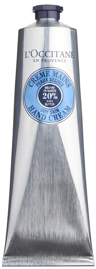 Dry Skin Hand Cream 150 m