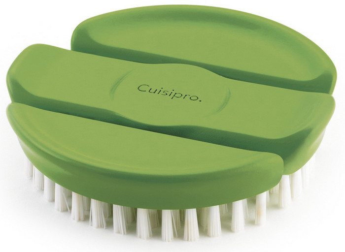Cuisipro Szczotka do czyszczenia warzyw CU-747313
