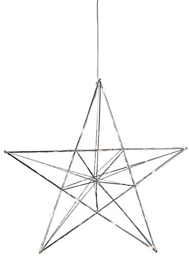 Star Gwiazda druciana LED 