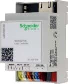 Schneider lss100100  homelynk Logik sterowania LSS100100