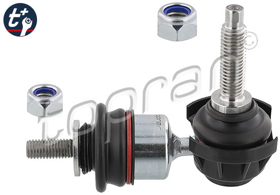 TOPRAN Drążek / wspornik, stabilizator 304 182 304 182