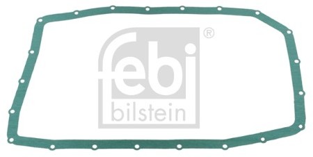 FEBI BILSTEIN Uszczelka, Miska Olejowa automatycznej skrzyni biegów 31994