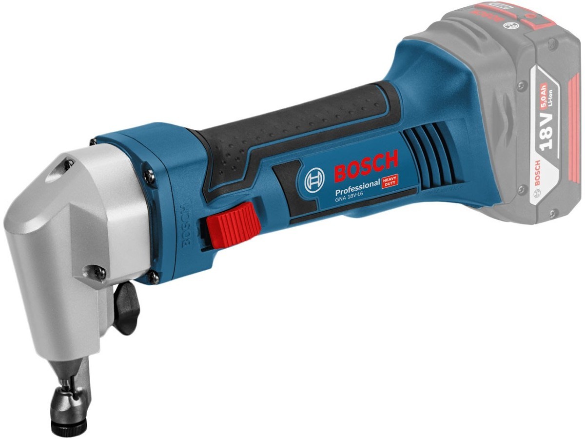 Bosch ROZDZIERAK GNA 18V-16 0Ah SOLO