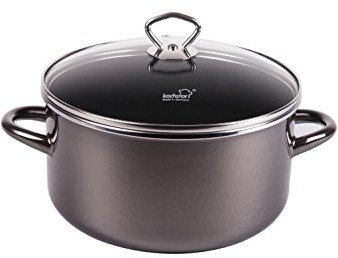 Kochstar Kochastar Primus 221685 garnek kuchenny, do wszystkich typów kuchenek 50502424