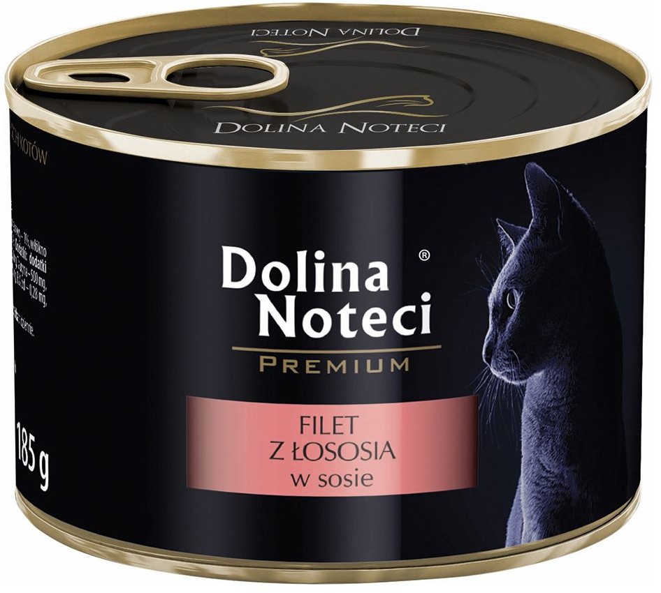 Dolina Noteci Premium, filety, 24 x 185 g - Filet z piersi indyka