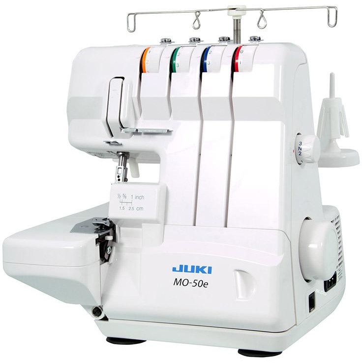 Juki MO-50E