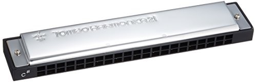 Tombo 797461 Tremelo harmonijka ustna 21 Db-Dur 797461