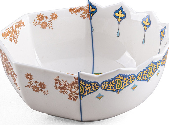 Seletti Miska Hybrid New Era Aror 09153