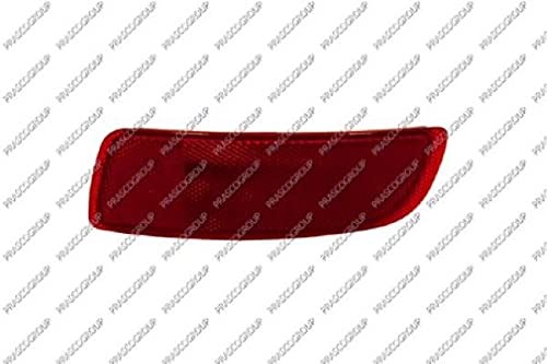 PRASCO RN8204353 reflektor przedni RN8204353