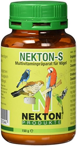Nekton witamina S, l