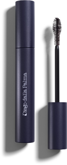 Diego Dalla Palma Mascara Sub-Aqueo Very Waterproof Mascara 141 Tusz do rzęs 13.5ml