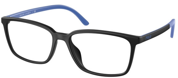 Polo Ralph Lauren Okulary korekcyjne Ralph Lauren PH 2250U 5900