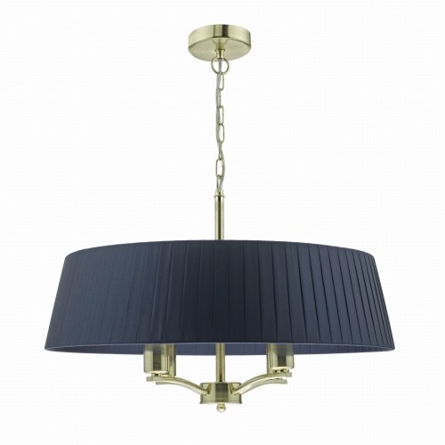 Dar Lighting Cristin Wisząca Dar Lighting CRI0423