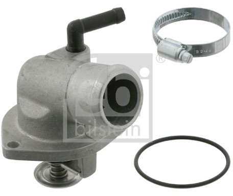 FEBI Termostat, środek chłodzący FEBI 28349