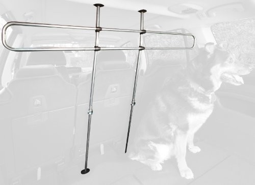 Unbekannt Mottez a056p psy i siatka na bagaż A056P