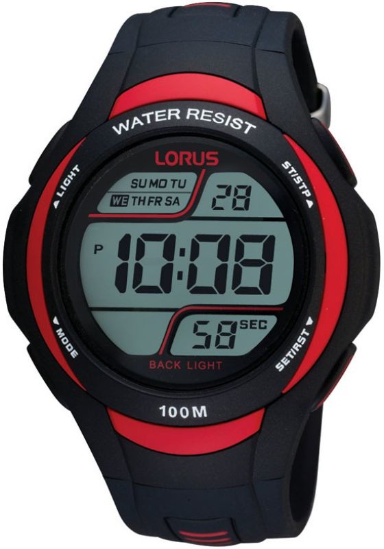 Lorus Sports R2307EX9