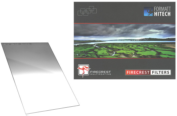 Hitech Firecrest ND 0.6 Grad Soft (100x150)