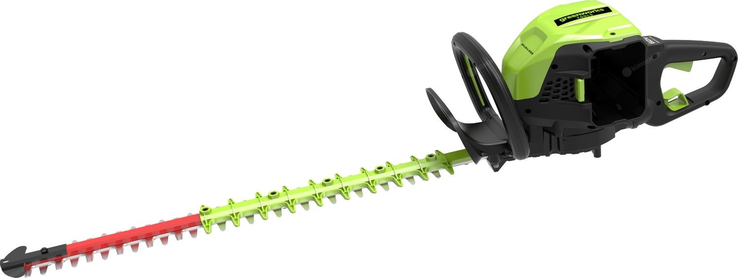 Greenworks GREENWORKS GD60HT