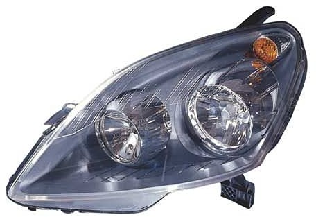 ALKAR 2746440 reflektor główny 2746440