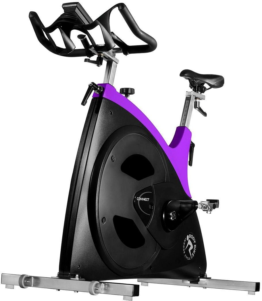 Connect 99190010 Body Bike Purple