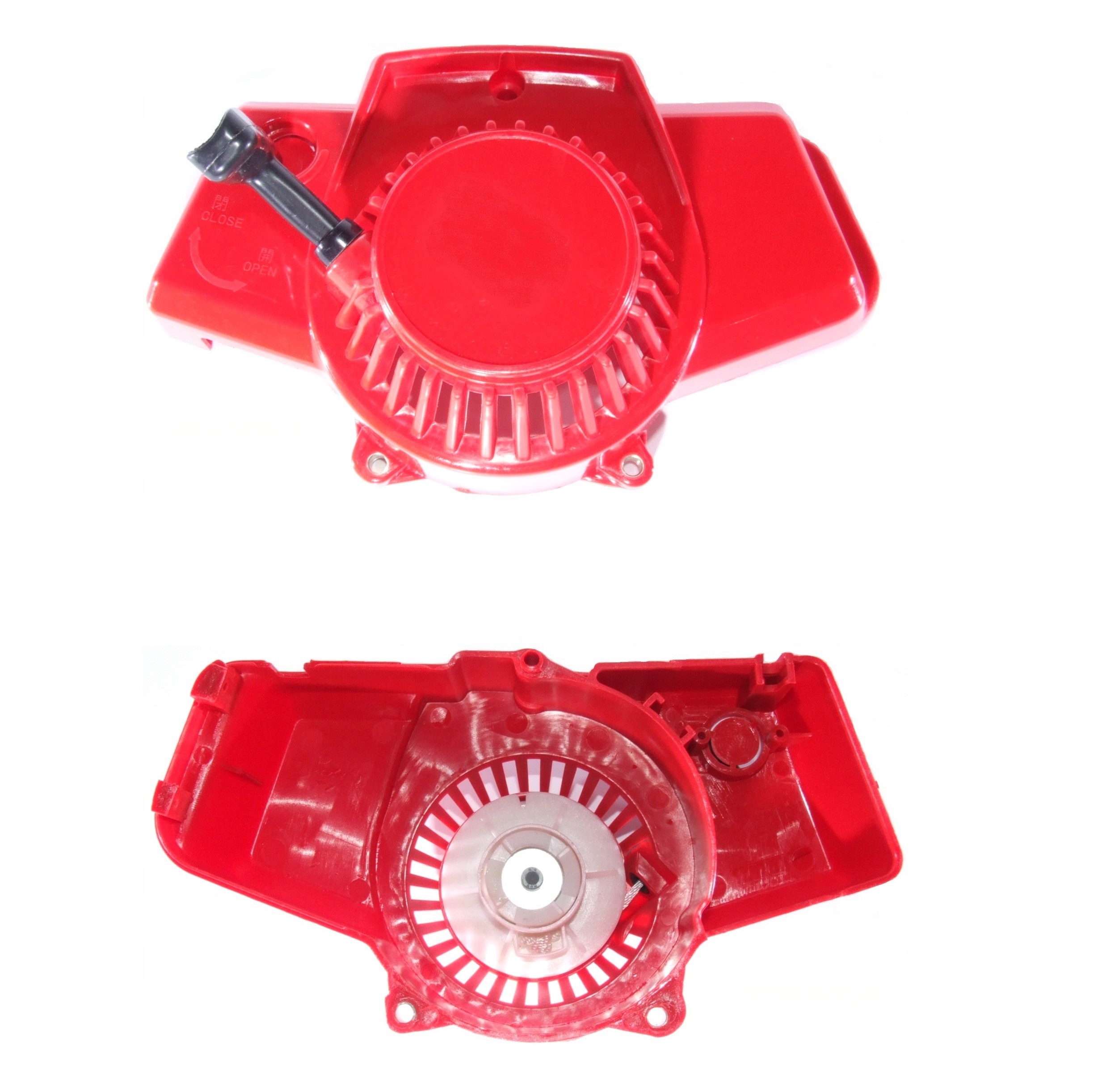 NAC Rozrusznik Szarpak Starter Kosy WLBC580E BP540